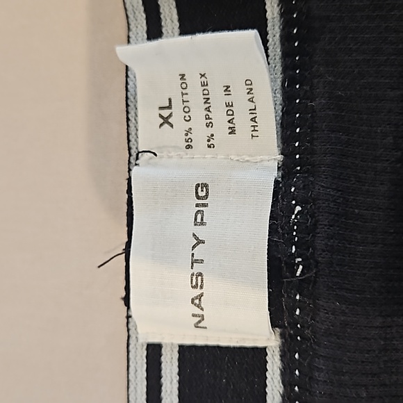 NASTY PIG XL Briefs 2 pair - Picture 2 of 3